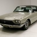 Original Clean Interior/Smooth Running 390ci V8/Cool Fenderskirts