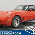 Original color combo L82 350ci C3 Vette classic vintage