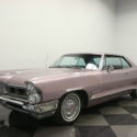 ORIGINAL COLORS IN & OUT, 389 V8, AUTO, BUCKETS, PS, PB, CLEAN, GREAT CRUISER!!
