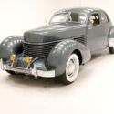 Original Cord Looks/Crate 350ci V8/TH350 Auto/Heat And AC/Mustang II Front End