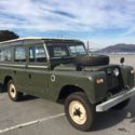 Original Daily Driver w Beautiful Patina, New Electrical & No Cancerous Rust