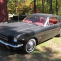 Original documented 2 owner 67k mile 289 V8 numbers matching tons of paperwork