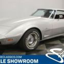 Original documented numbers matching classic vintage vette c3