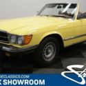 Original Documented V8 Auto Buildsheet Classic Vintage Collector German SL Yello