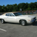 Original Drivetrain, A/C, Sales Sheet & Broadcast Sheet. Rust Free Time Capsule.