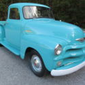 ORIGINAL ENGINE AND TRANS, RUNS AND DRIVES GREAT, NEW PAINT! Watch Video
