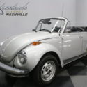 ORIGINAL ENGINE REBUILT IN 2015 W/ RECEIPTS, FRONT DISC BRAKES ADDED, NICE VW!