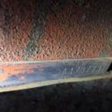 Original Factory 1970 Plymouth Superbird 440 HP Engine w 4 Spd Clutch+Flywheel