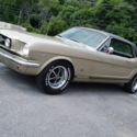ORIGINAL FACTORY GT PACKAGE . RARE COLOR COMBINATION . A Code / Pony Luxury / GT