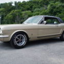 ORIGINAL FACTORY GT PACKAGE . RARE COLOR COMBINATION . UNRESTORED / COLLECTOR