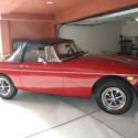 Original Family Owner, Excellent Condition but for the carb
