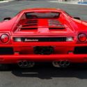Original First Year Production Unmolested Supercar With Right Color Combination