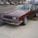 Original Flordia Car! One Owner!