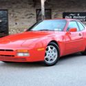 Original, fully documented, and clean Carfax 951S