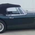 Original Fully Restored 1967 Austin Healey 3000 MKIII