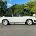 Original G50 Cabriolet