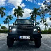 Original Left-hand drive, complete restoration, 7 seater, outstanding example!