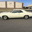 Original Lemonwood Yellow 1966 Chevrolet Chevelle Malibu Patina Survivor SS 396