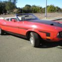 Original Loaded Cobra Jet Convertible