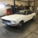 Original low mileage barn find!!! Very solid!!