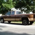 Original low mileage truck - Ice cold A/C - Maintenance records - Automatic 2WD