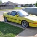 Original low miles 1991 Toyota Mr2 Turbo