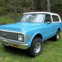 Original Manual, Dealer Invoice and Protect O Plate. 350 V8 Auto