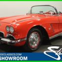 original match number 340 restore factory vette c1 classic red correct 1962 Used