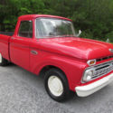 ORIGINAL MATCHING NUMBERS, 352 V8, DRIVES GREAT! Watch Video