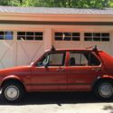Original mechanically-sound 1-family Mk1 with some cosmetic challenges