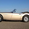 Original Metallic Golden Beige - Multiple Gold Level Concours Award BJ8