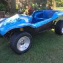 Original Meyers Manx Project - Documented & Titled