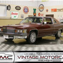 Original Miles - Rust Free - A/C - Classic - Laser Straight
