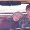Original Movie Vehicle from “Our Souls at Night” with Robert Redford, Jane Fonda