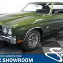 Original Muncie V8 BBC Manual Classic Vintage Collector Restored LS LS6 Green