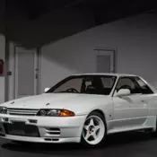 Original N1 built by Power Craft with original paint, 600hp drag setup.
