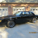Original NC car been within 30 miles of original dealer its whole life