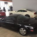 Original, near perfect condition 1991 Acura NSX Clean history.