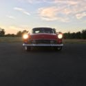 Original numbers matching 1956 Ford Thunderbird