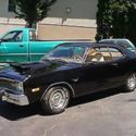 original numbers matching 1973 dodge dart sport 340 mopar