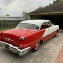 Original Numbers Matching 324 CID Rocket 88 w/Manual Shift &#034;Three On the Tree&#034;