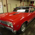 Original numbers matching fully restored 396 350 HP engine Crated
