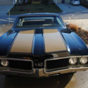 Original One Owner 442