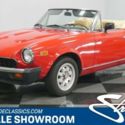 Original one owner low mileage survivor
