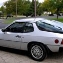 Original One Owner Survivor 1981 Porsche 924 Turbo 924S S Sports Car Classic