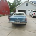 original owner 1985 eldorado cadillac with sun roof