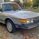 Original Owner 29 Years, Maintaind by SAAB Dealer LO MILES C900 Classic SAAB 900