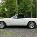 Original owner, carefully maintained built for performance Street/ HPDE use