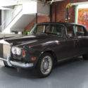 Original owner famous producer Dino De Laurentiis, in exceptional condition.