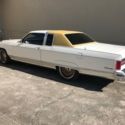 Original owner for 40 years - Lincoln Continental 2 Door Coupe
